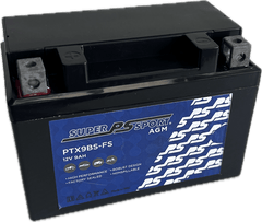PowerSonic PTX9BS - FS