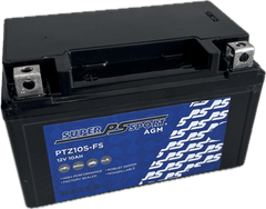 PowerSonic PTZ10S - FS