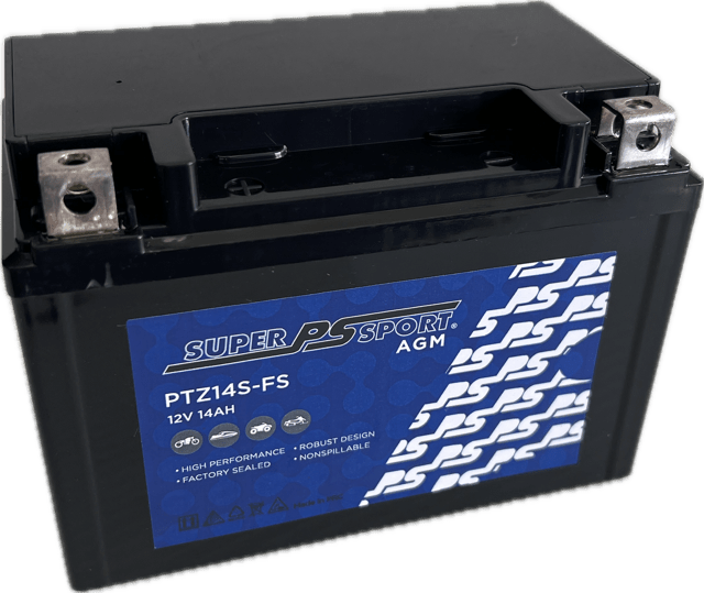 PowerSonic PTZ14S - FS