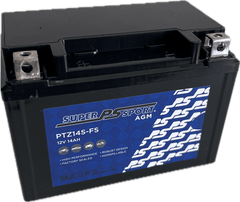 PowerSonic PTZ14S - FS