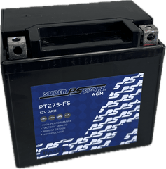 PowerSonic PTZ7S - FS