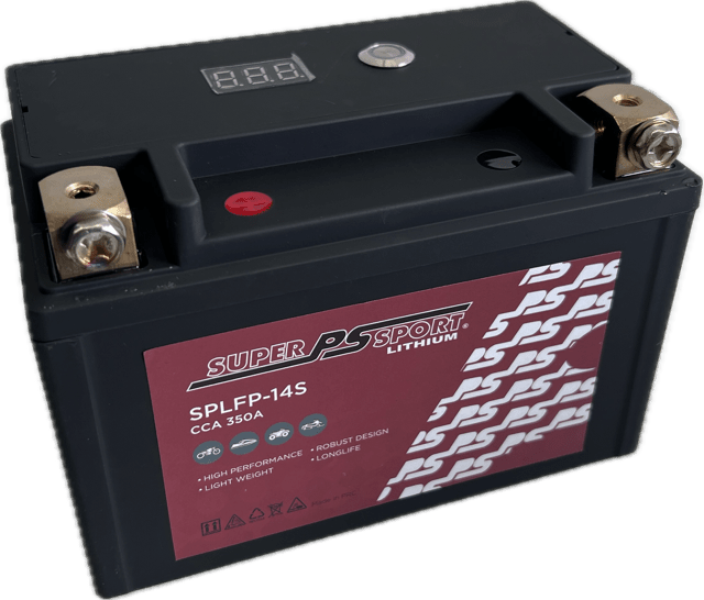 PowerSonic SPLFP - 14S