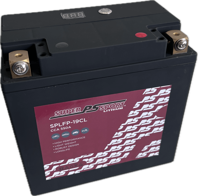 PowerSonic SPLFP - 19CL