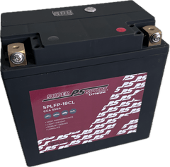 PowerSonic SPLFP - 19CL