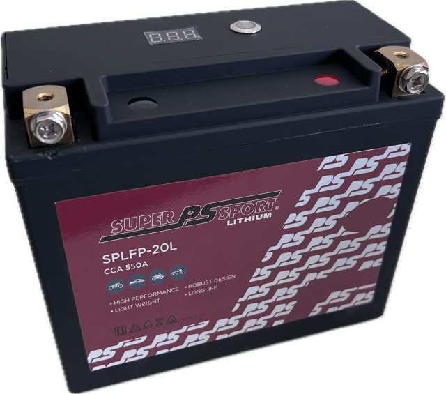 PowerSonic SPLFP - 20L