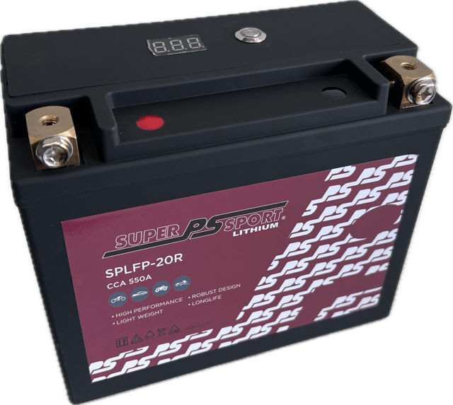 PowerSonic SPLFP - 20R