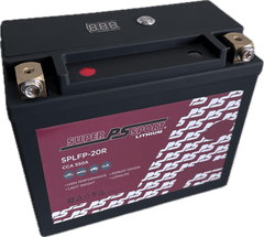PowerSonic SPLFP - 20R