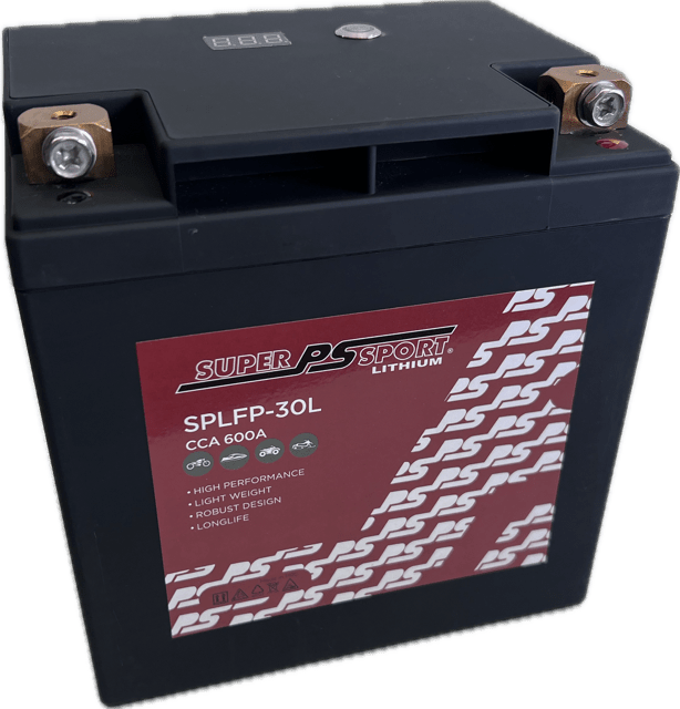 PowerSonic SPLFP - 30L