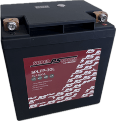 PowerSonic SPLFP - 30L