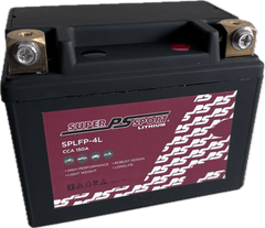 PowerSonic SPLFP - 4L