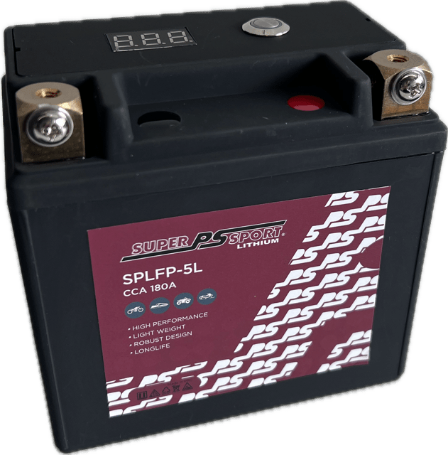 PowerSonic SPLFP - 5L