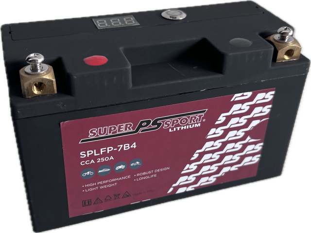PowerSonic SPLFP - 7B4