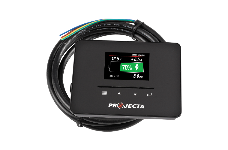 Projecta BM320