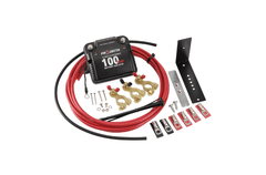 Projecta DBC100K