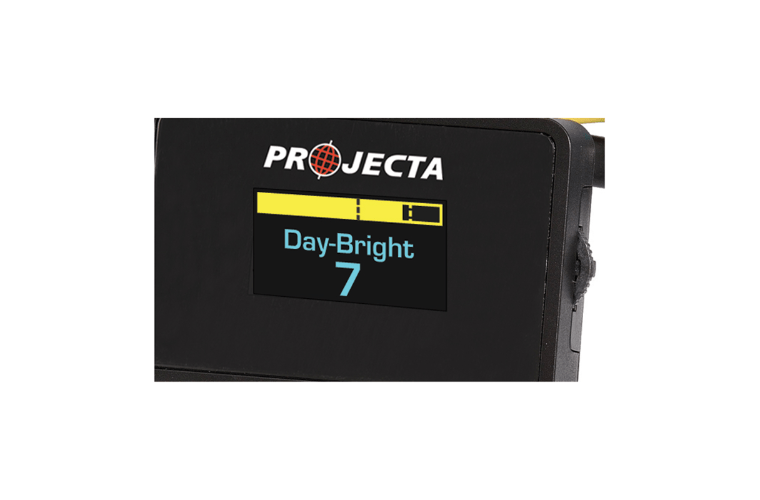Projecta DBM100