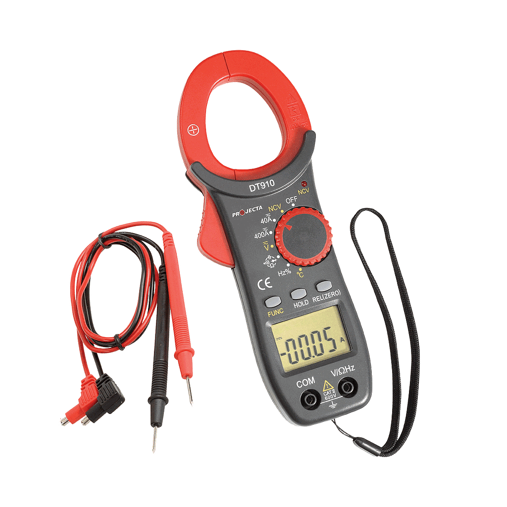 Projecta DT910