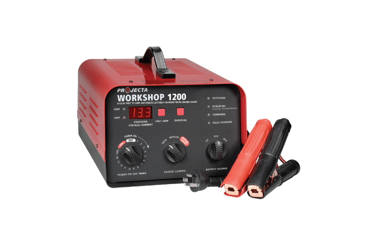Projecta HDBC20