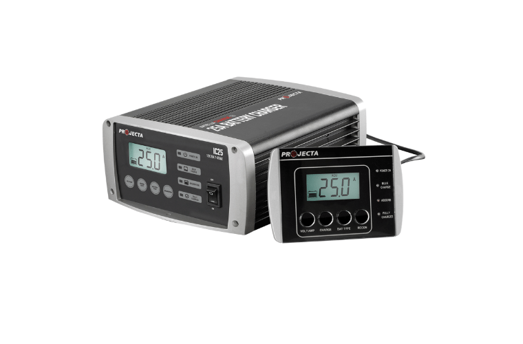 Projecta IC25