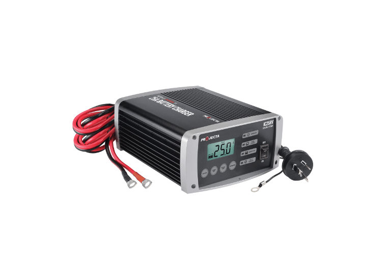 Projecta IC25RV