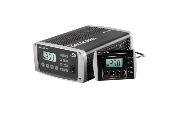 Projecta IC35