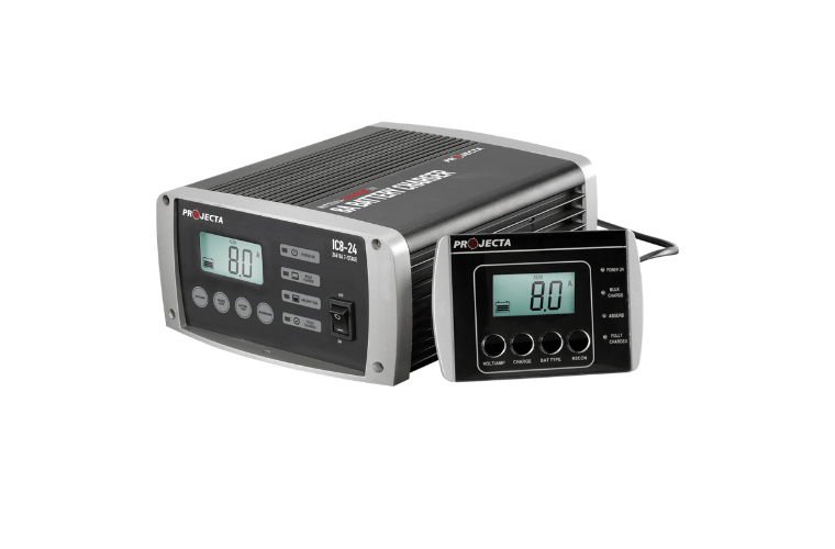 Projecta IC8 - 24