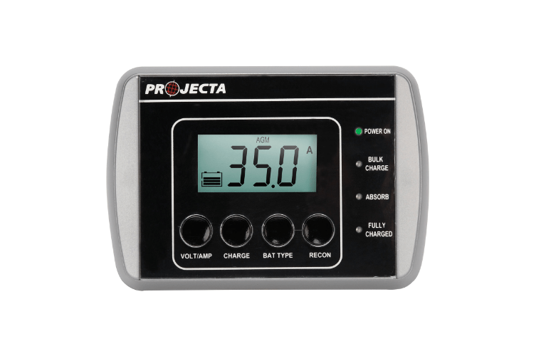 Projecta ICREMOTE - 1