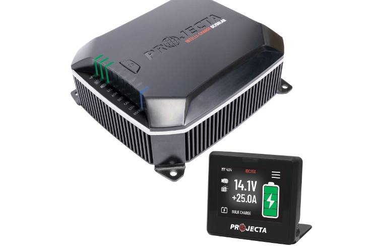 Projecta IDC25XIQ