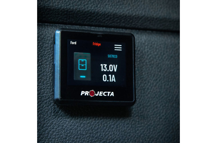Projecta IDC25XIQ