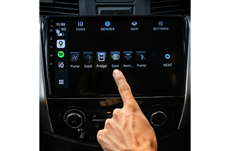 Projecta IDC25XIQ