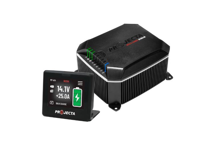 Projecta IDC50XIQ