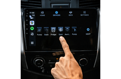 Projecta IDC50XIQ