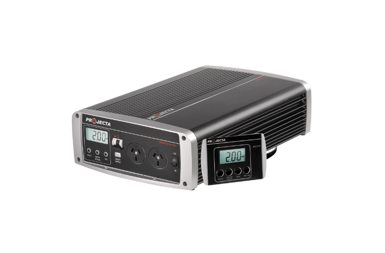 Projecta IP2000