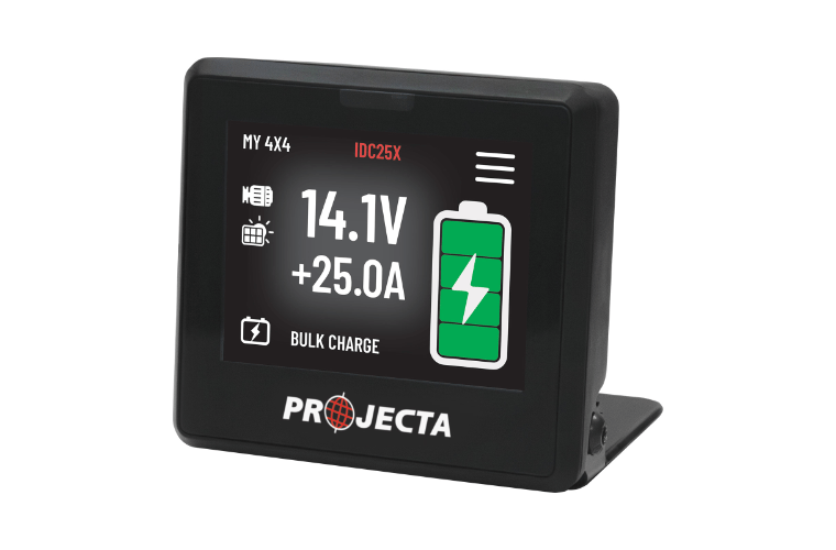 Projecta IQD2
