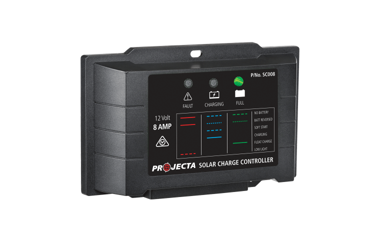 Projecta SC008