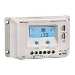 Projecta SC220