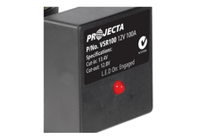 Projecta VSR100