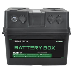 Smartech Battery Box - STB330