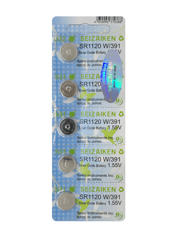 Seizaiken SR1120WC5