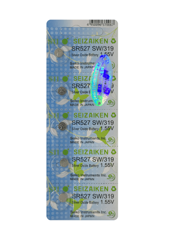 Seizaiken SR527SWC5