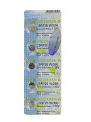 Seizaiken SR726WC5
