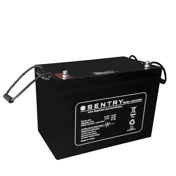 Sentry SA12V105C