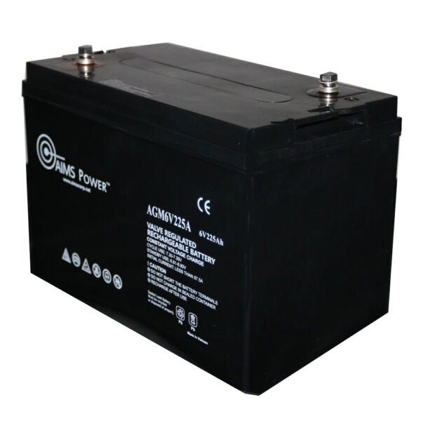 Sentry SA6V225GC