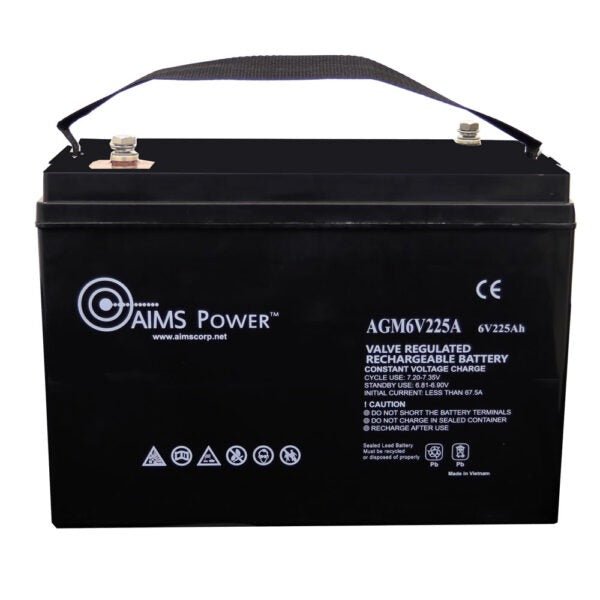 Sentry SA6V225GC