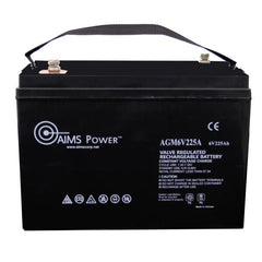 Sentry SA6V225GC