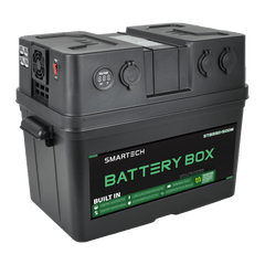 Smartech STB330 - 500W