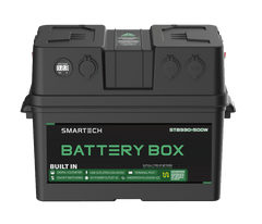 Smartech STB330 - 500W