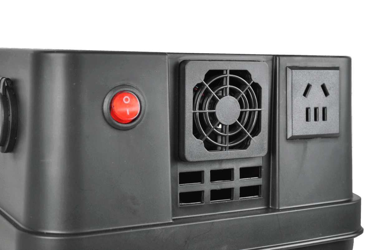 Smartech STB330 - 500W