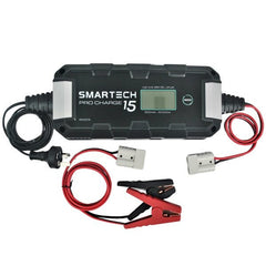 Smartech STC15