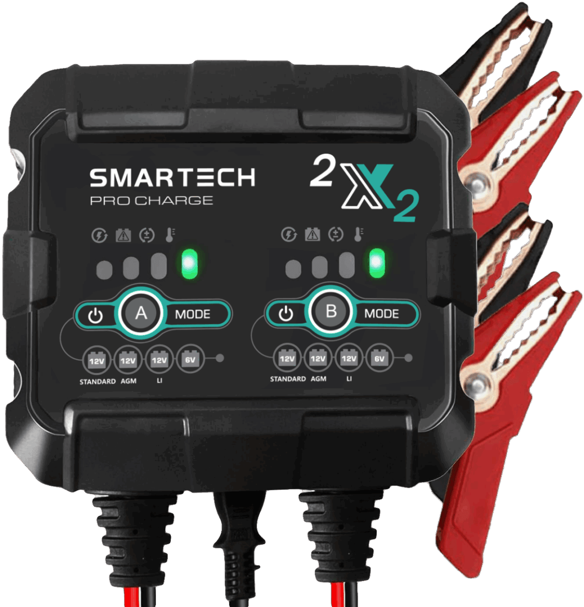Smartech STC2X2