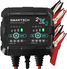 Smartech STC2X2